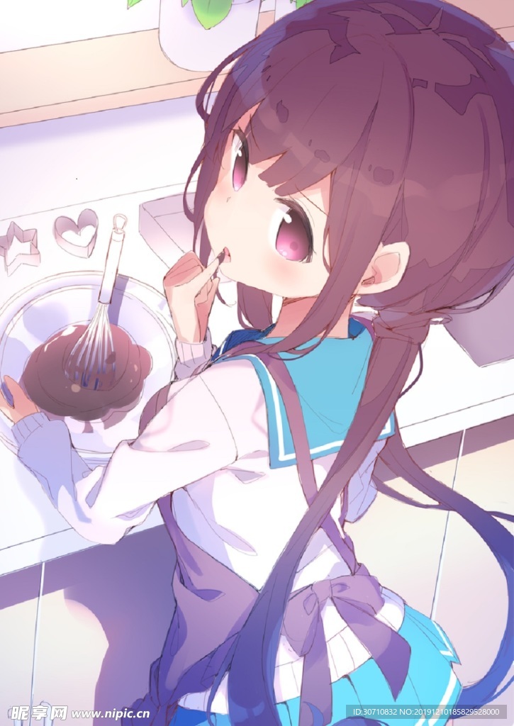 动漫