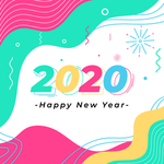 2020元旦