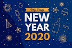 2020元旦