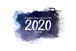 2020元旦