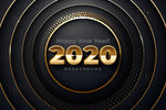 2020元旦