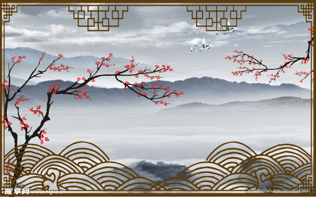 装饰画