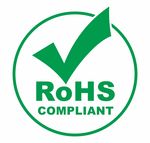 RoHS 欧洲环保认证标识