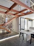 家装住宅loft