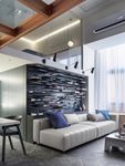家装住宅loft