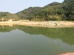 飞剑潭水库风景