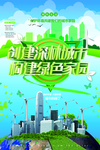 保护环境