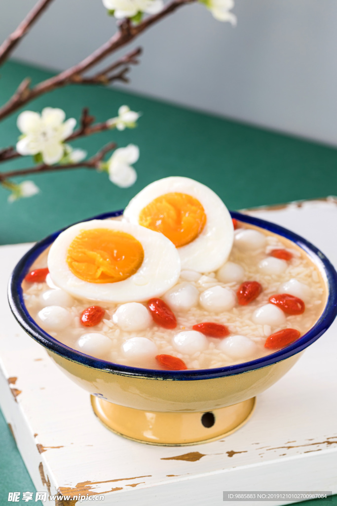 糖水