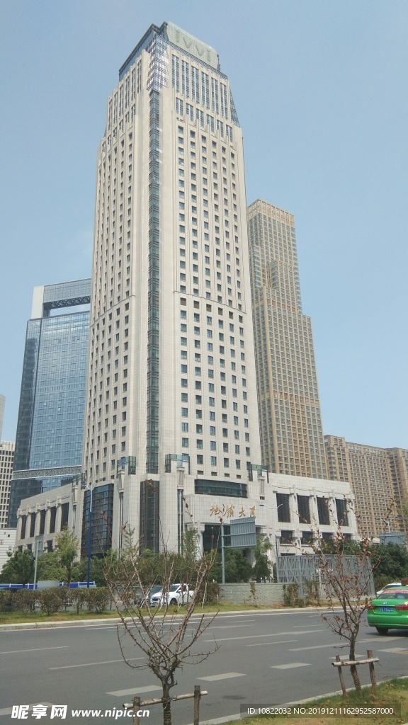 高楼