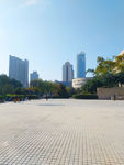 城市广场