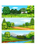 出游Banner