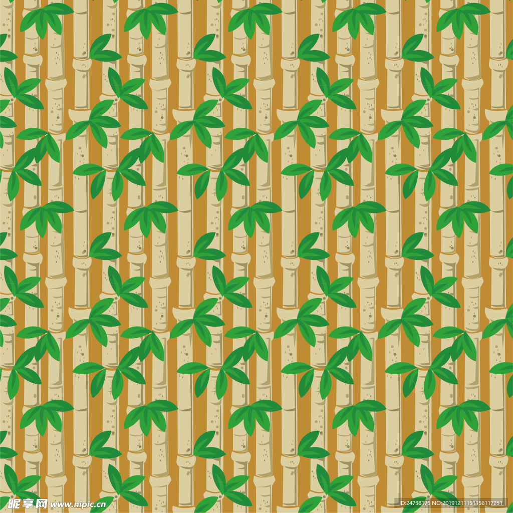 竹子