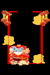 鼠年素材