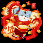 鼠年素材