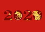 2020字体