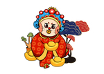 鼠年素材