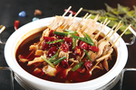 麻辣牛肚