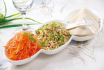 农家小磨豆腐