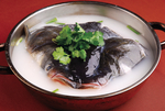 南湾炖鱼头