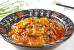 土家煨肉
