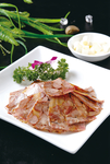垛子羊肉