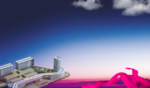 医院背景