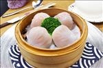 晶莹虾饺皇