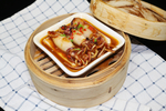 蒸小管