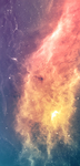 星空 高端 质感 背景