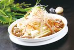 杭式三脆