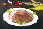 椒麻牛腱