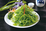 爽拌苦菊
