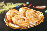 特色烧饼