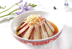 腊味合蒸
