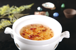 芙蓉桃膏