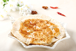蔬菜饼