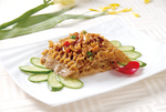 豆花牛肚