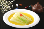 金汤娃娃菜