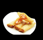 春卷虾
