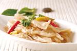 泡椒鸭掌