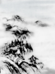 古风手绘海报