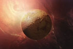火星