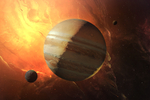 木星火星