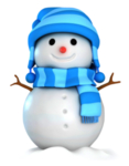 雪人