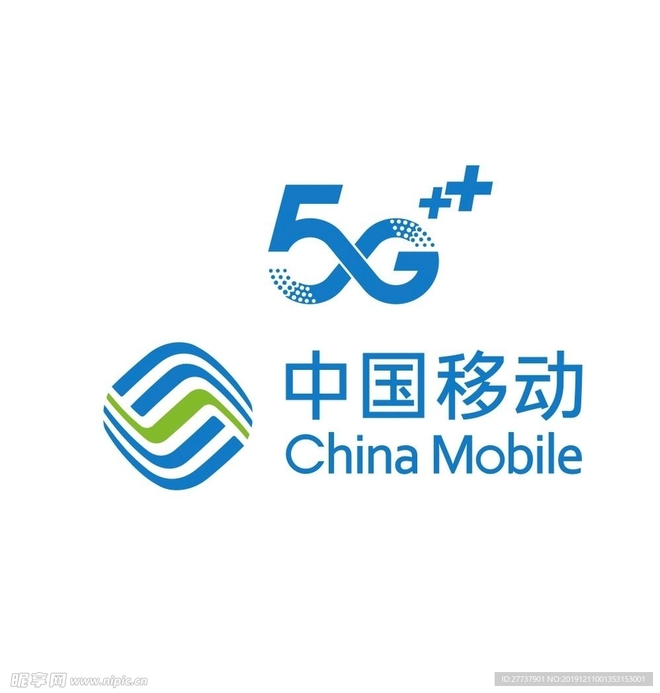 移动5G