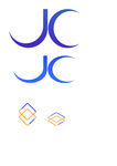 JC logo商标