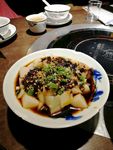 米豆腐