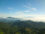 群山