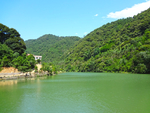 绿水青山