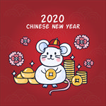 欢乐中国年